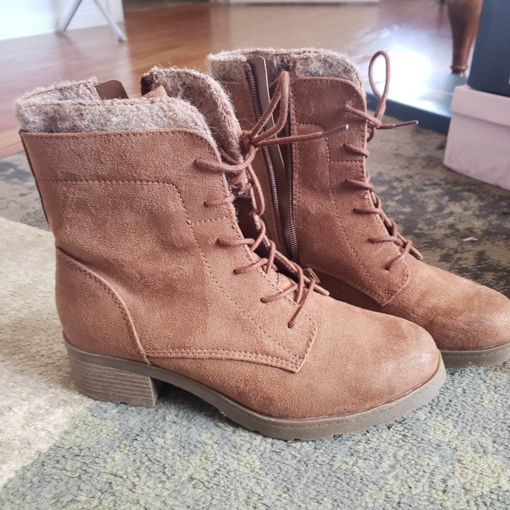 Boots